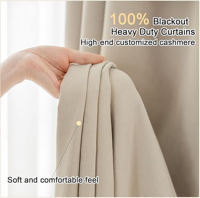 Orion Blackout Curtains